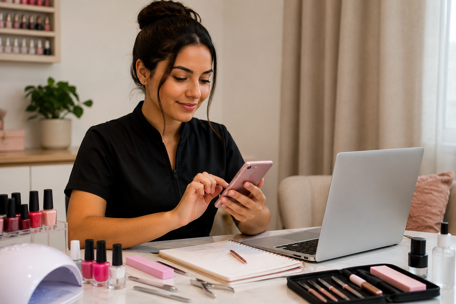 MEI Manicure Precisa de CNPJ