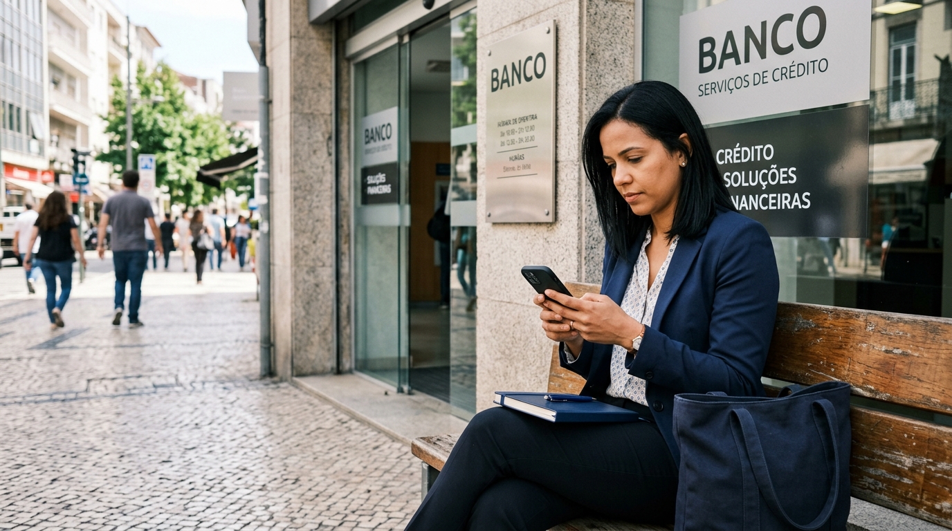 MEI com nome sujo pode conseguir empréstimo