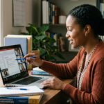 professora particular pode ser MEI dar aulas online