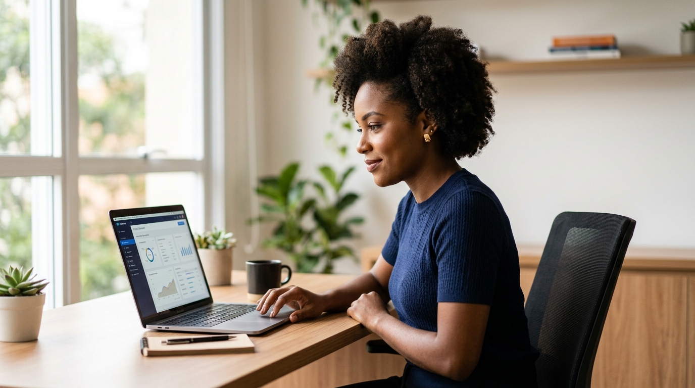 MEI Assistente Virtual Pode Trabalhar Para Empresa do Exterior