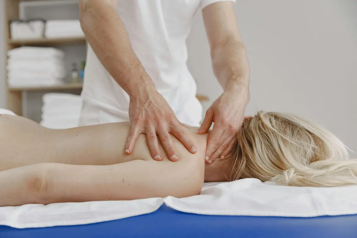 MEI Massoterapeuta Atende em Domicílio