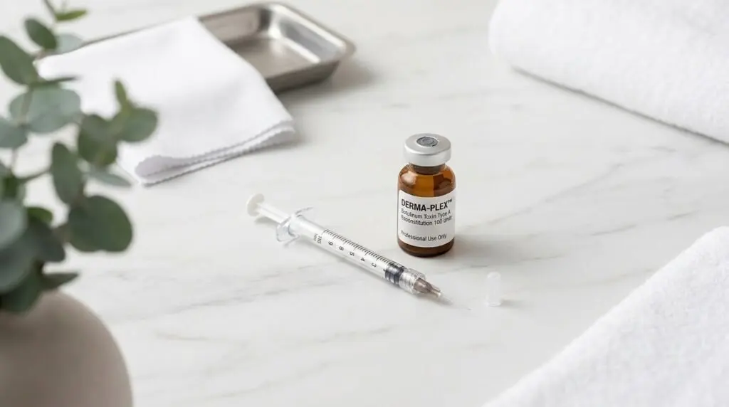 MEI Esteticista Pode Aplicar Botox