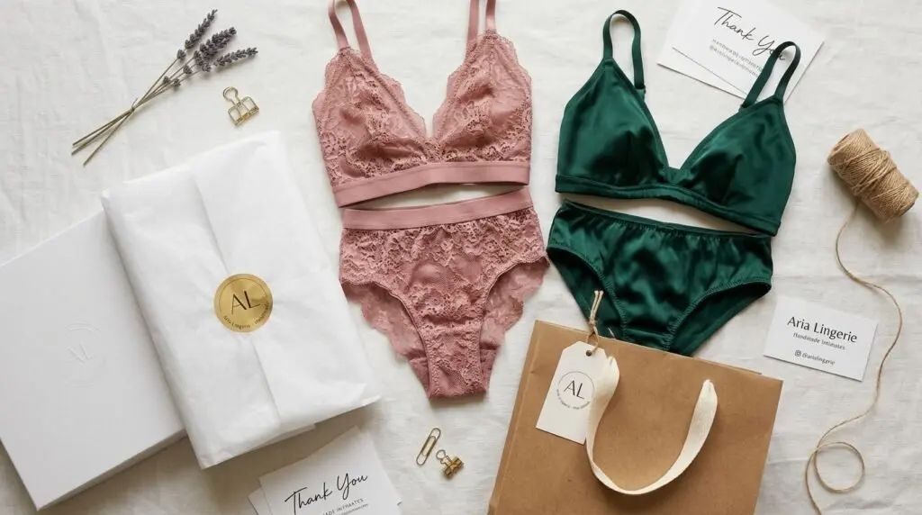 mei costureira de roupa íntima precisa de registro específico